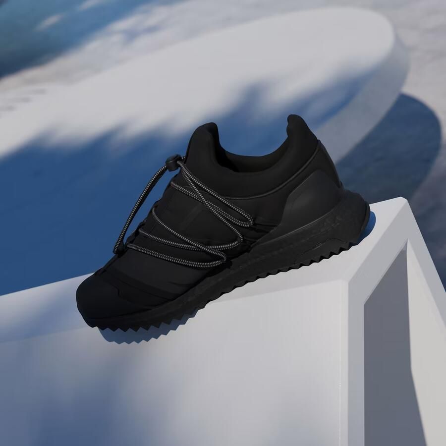 Adidas Ultraboost Laarzen Zwart 1 3 Mesh Synthetisch - Foto 10