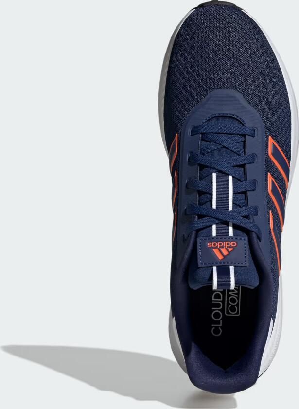 Adidas Court Spe Tennis Heren Sneakers Zwart - Foto 5