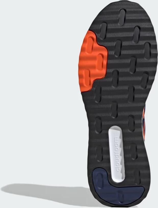 Adidas Court Spe Tennis Heren Sneakers Zwart - Foto 6