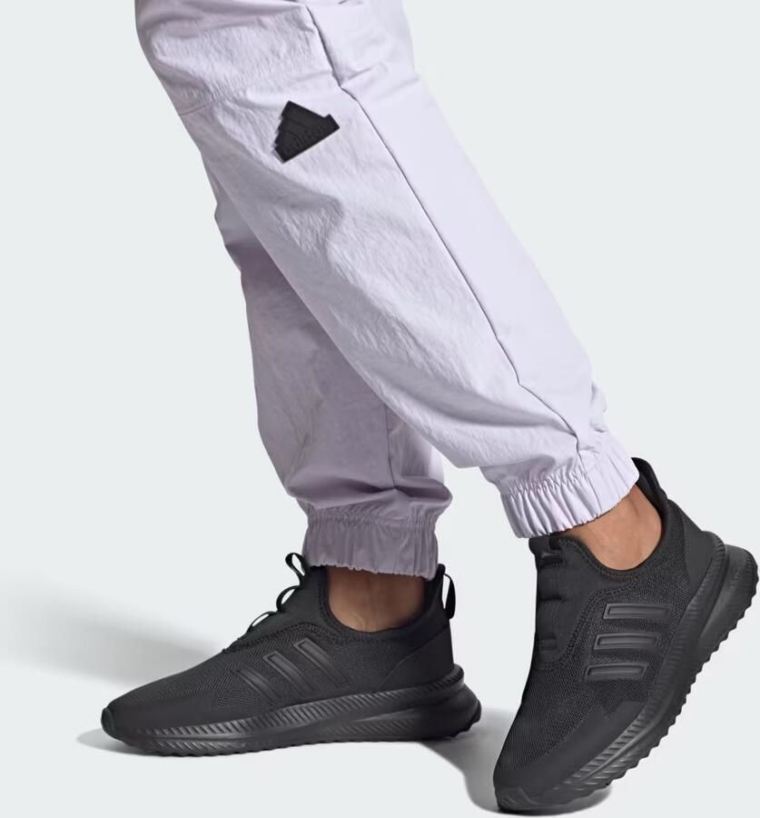 Adidas X Plr Pulse Hardloopschoenen Zwart 2 3 - Foto 3