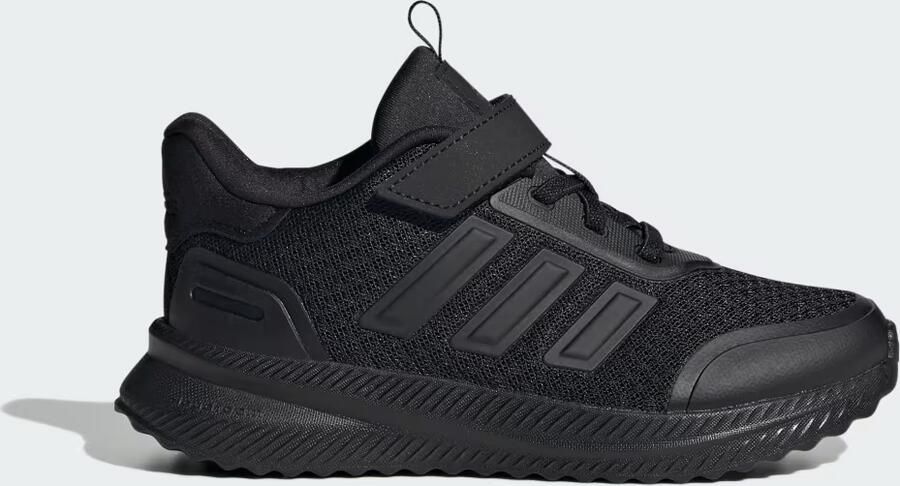 Adidas Sportswear X_PLR Schoenen Kids Kinderen Zwart - Foto 4