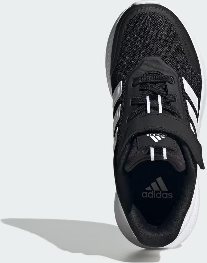 Adidas sneaker Zwart wit - Foto 3