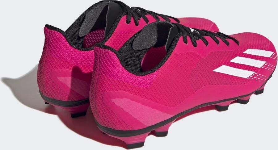 Adidas Perfor ce X Speedportal.4 Flexible Ground Voetbalschoenen - Foto 5
