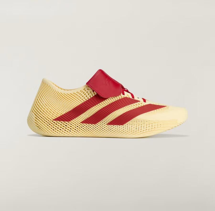 Adidas x Tyrrell Winston ClimaCool 4D Schoenen - Foto 8