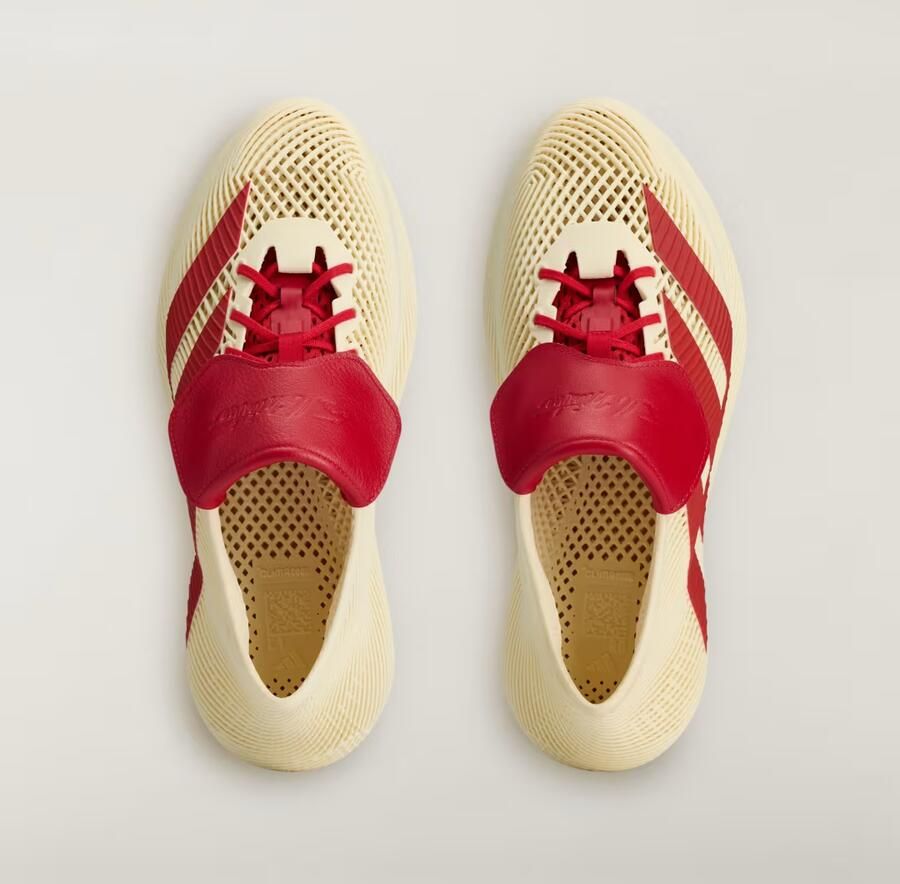 Adidas x Tyrrell Winston ClimaCool 4D Schoenen - Foto 9