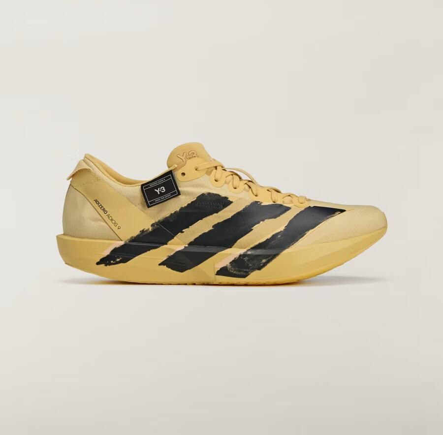 Adidas Y-3 Adios 9