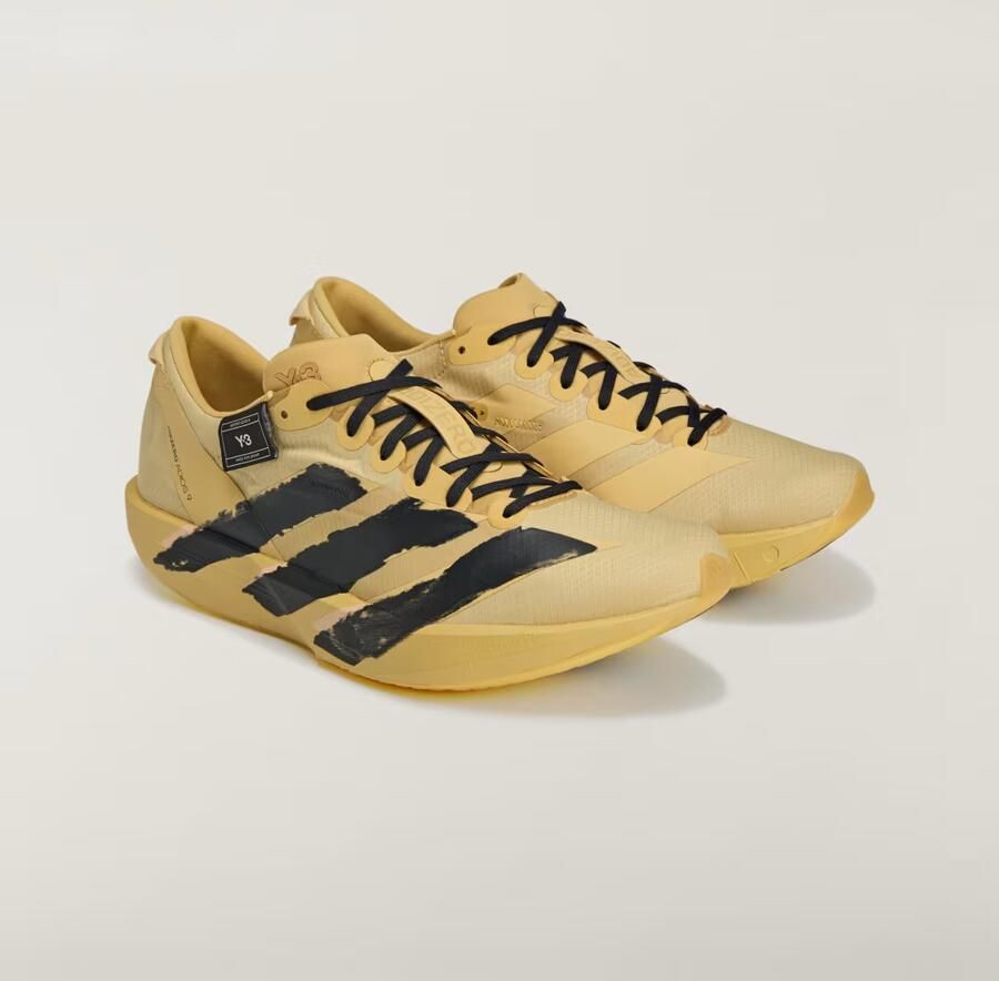 Adidas Y-3 Adios 9 - Foto 2