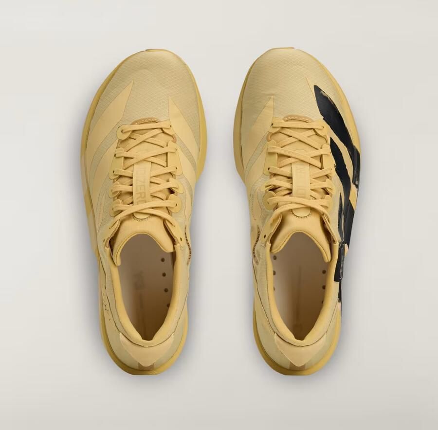 Adidas Y-3 Adios 9 - Foto 3