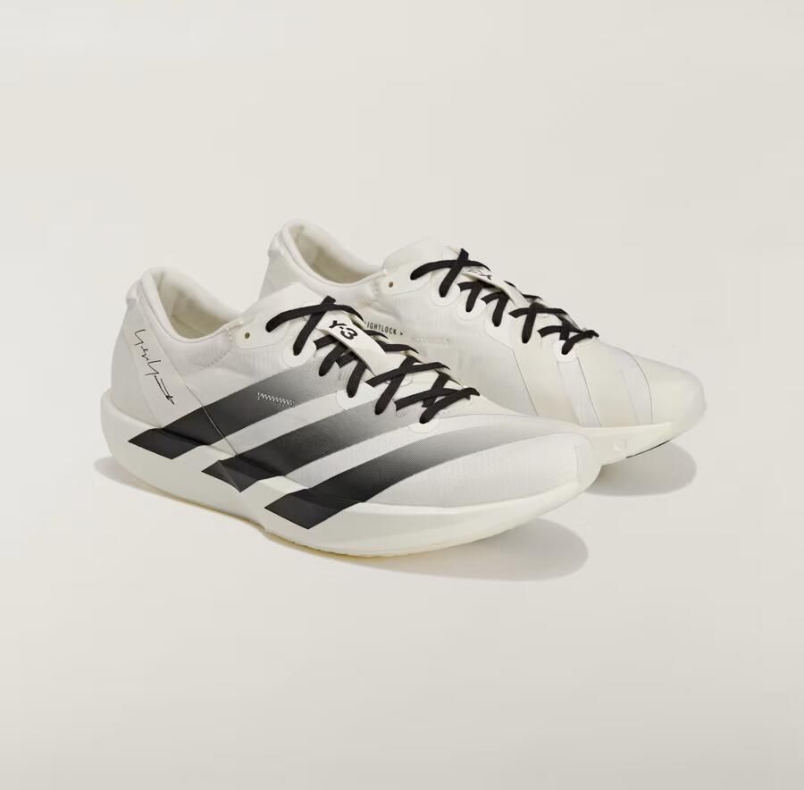 Adidas Y-3 Adios 9 Schoenen - Foto 4
