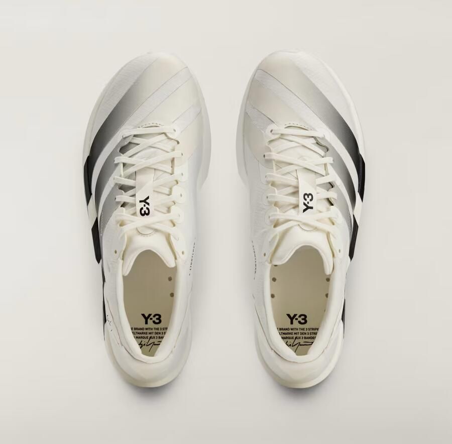 Adidas Y-3 Adios 9 Schoenen - Foto 5