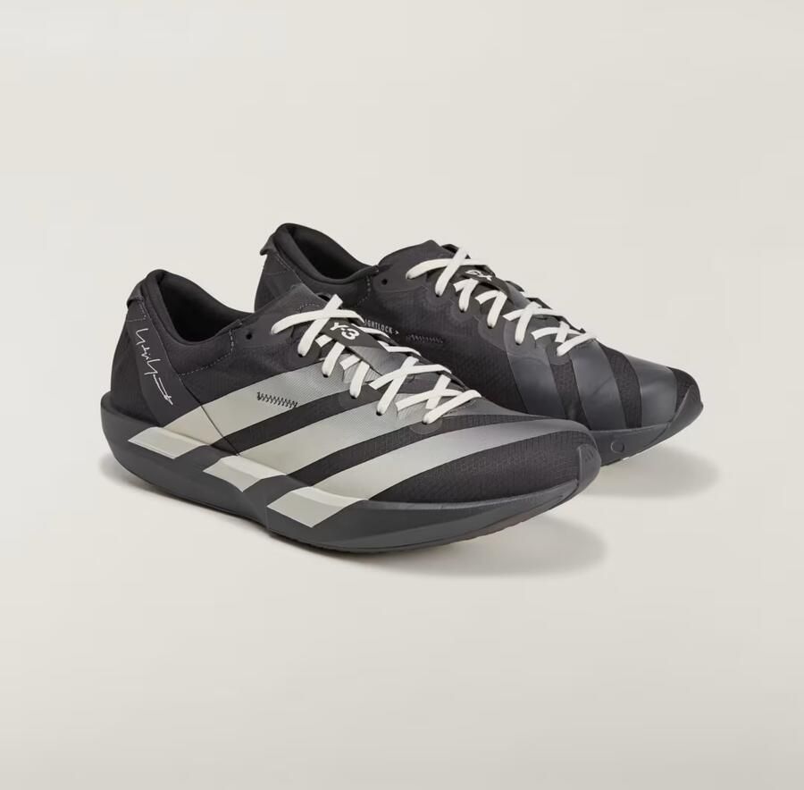 Adidas Y-3 ADIOS 9 Schoenen - Foto 9