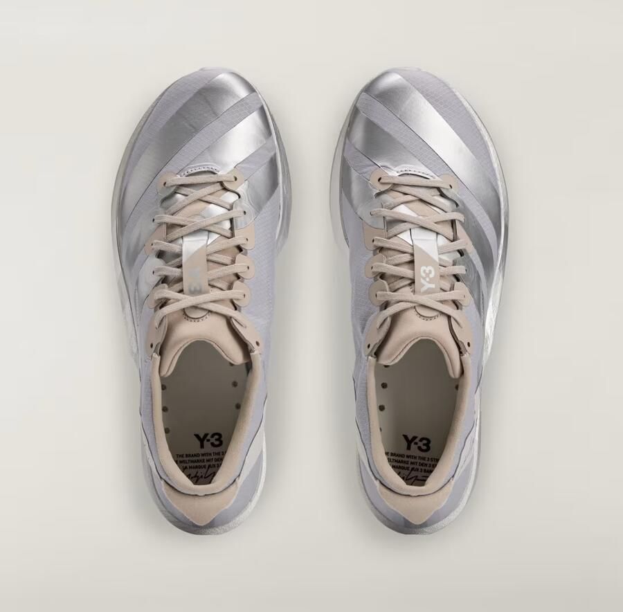 Adidas Y-3 ADIOS 9 Schoenen - Foto 2