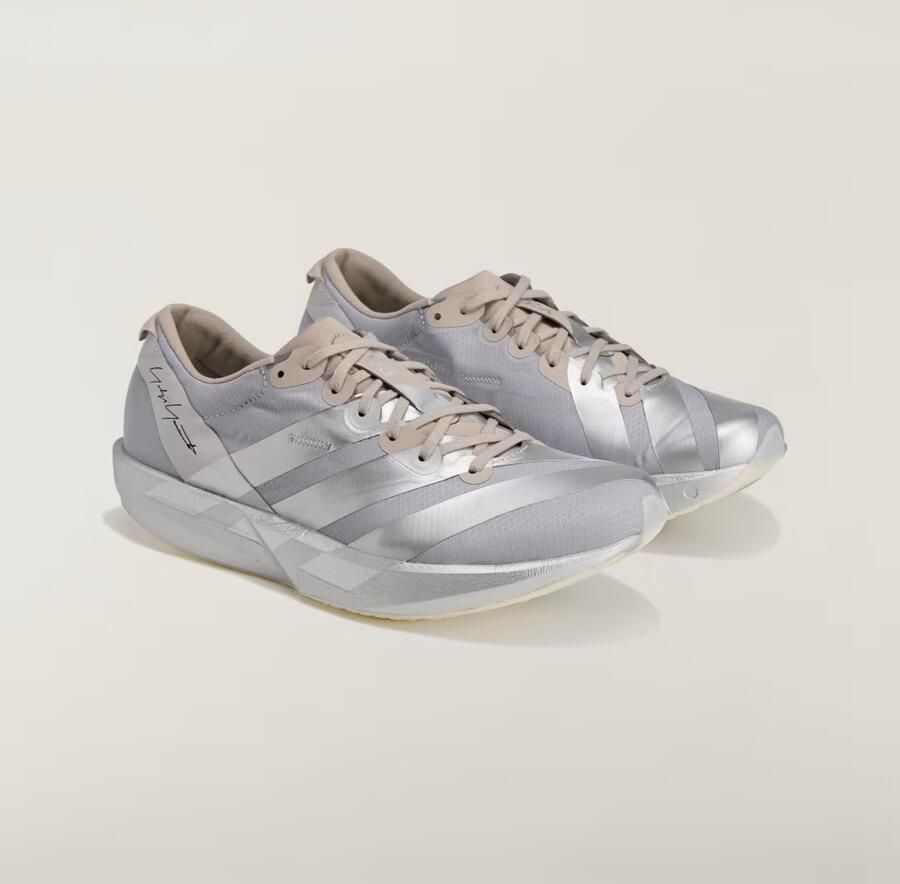 Adidas Y-3 ADIOS 9 Schoenen - Foto 3