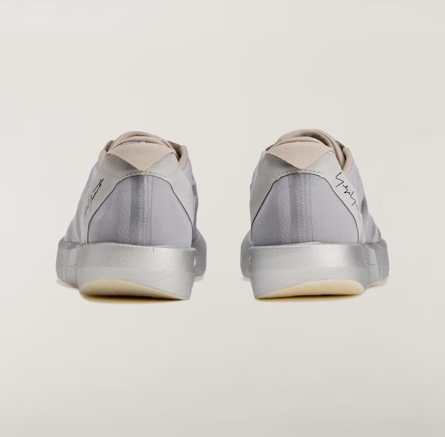 Adidas Y-3 ADIOS 9 Schoenen - Foto 4