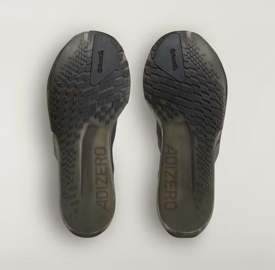 Adidas Y-3 ADIOS 9 Sportschoenen - Foto 2