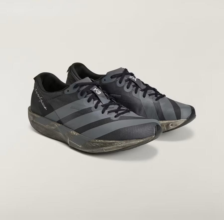 Adidas Y-3 ADIOS 9 Sportschoenen - Foto 4