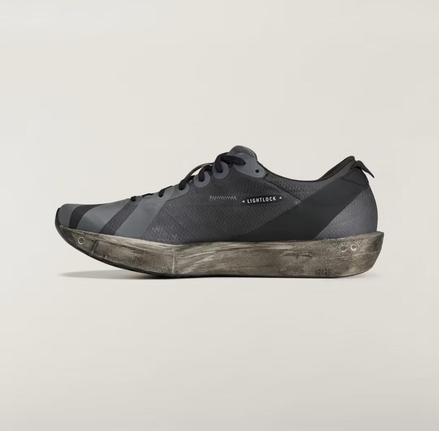 Adidas Y-3 ADIOS 9 Sportschoenen - Foto 5