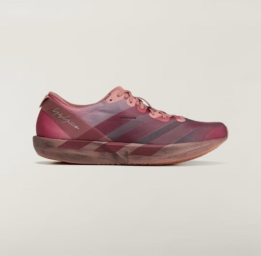 Adidas Y-3 ADIOS 9 Sportschoenen