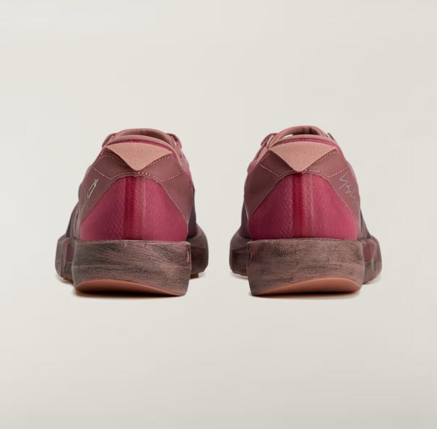 Adidas Y-3 ADIOS 9 Sportschoenen - Foto 5