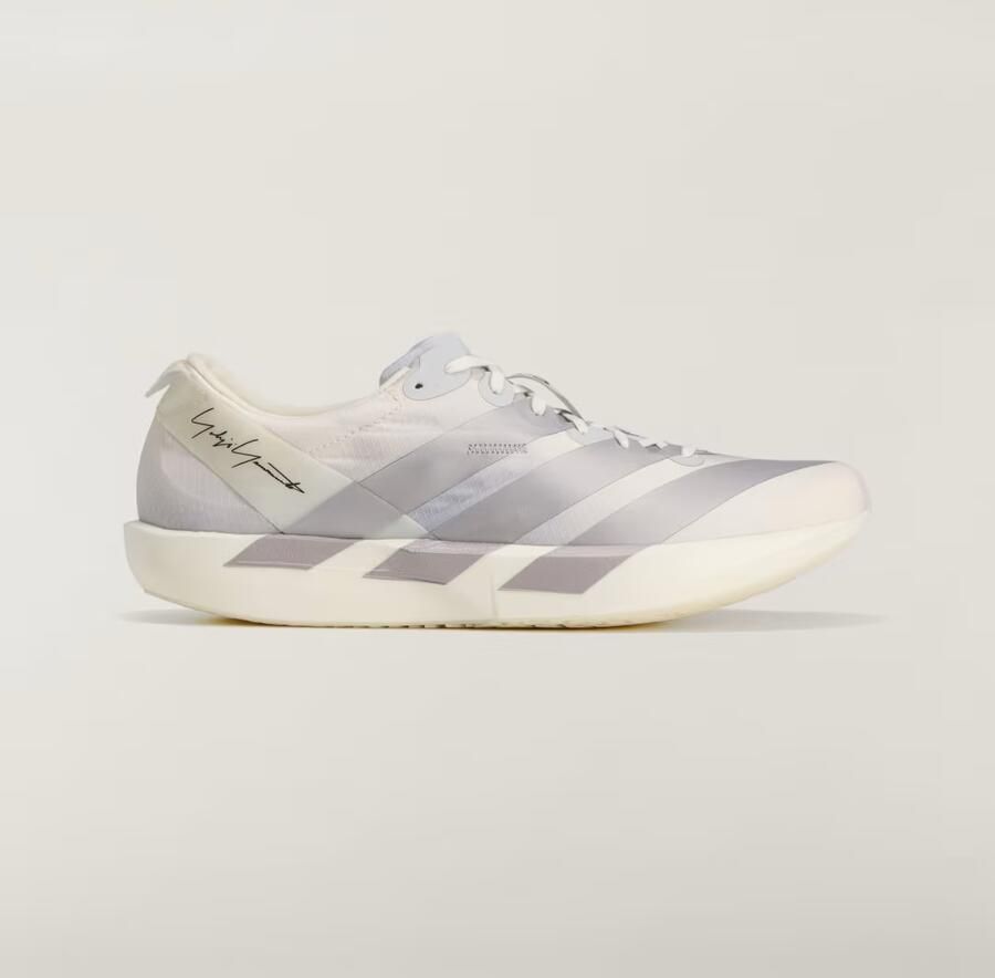 Adidas Y-3 ADIOS 9 Sportschoenen