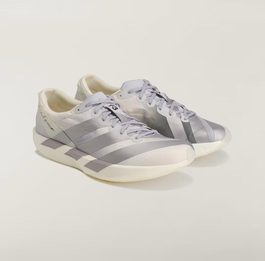 Adidas Y-3 ADIOS 9 Sportschoenen - Foto 3