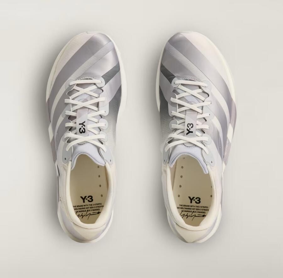Adidas Y-3 ADIOS 9 Sportschoenen - Foto 4