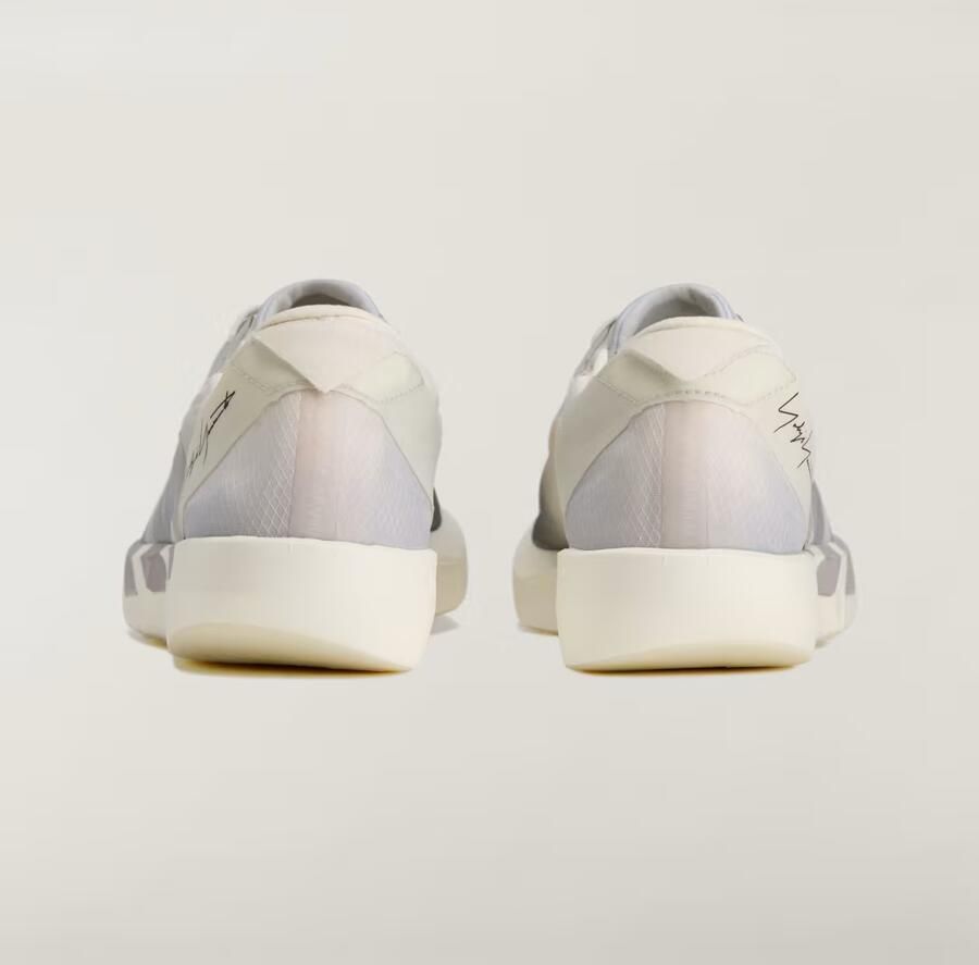 Adidas Y-3 ADIOS 9 Sportschoenen - Foto 2