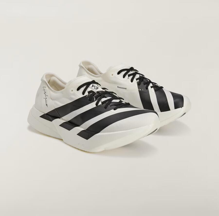 Adidas Y-3 Adios Pro 4 Schoenen - Foto 2