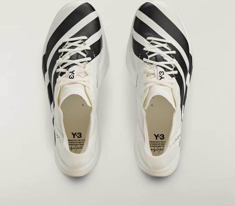 Adidas Y-3 Adios Pro 4 Schoenen - Foto 6