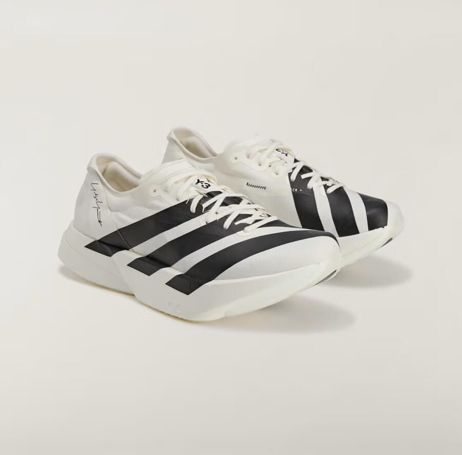 Adidas Y-3 Adios Pro 4 Schoenen - Foto 4