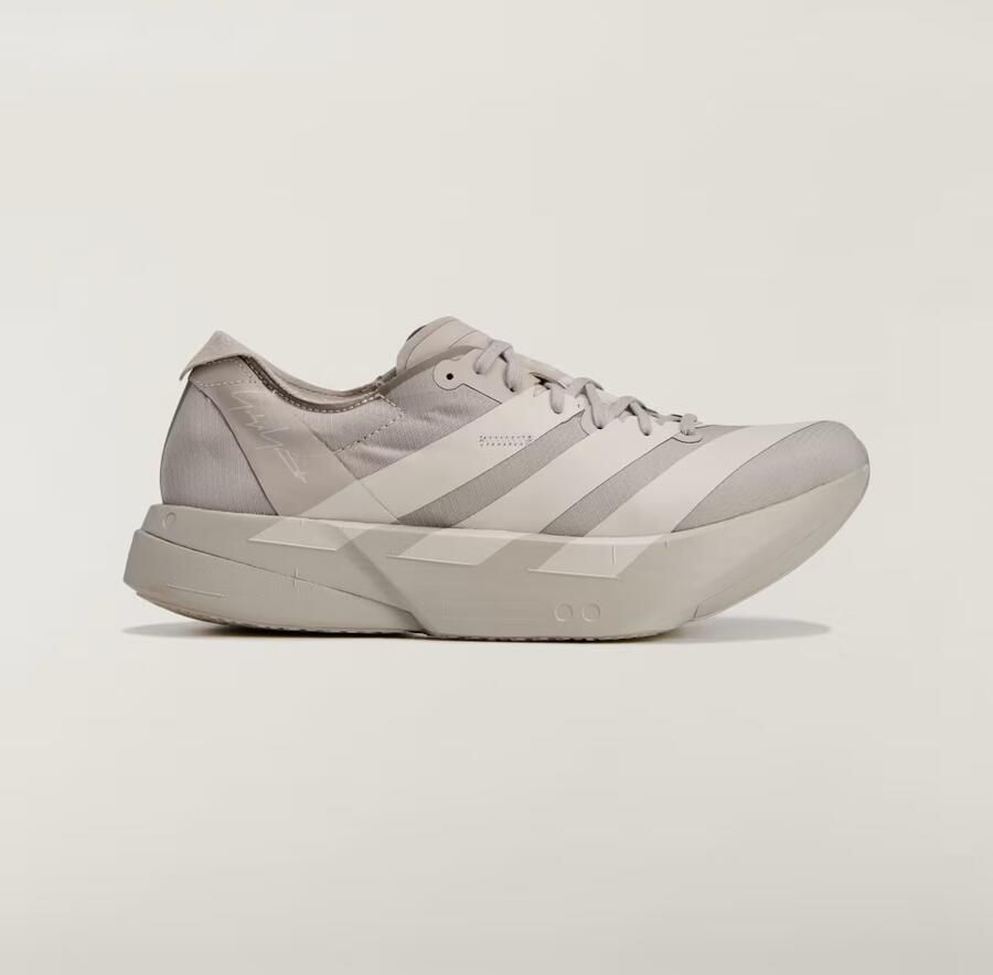 Adidas Y-3 Adios Pro 4 Schoenen
