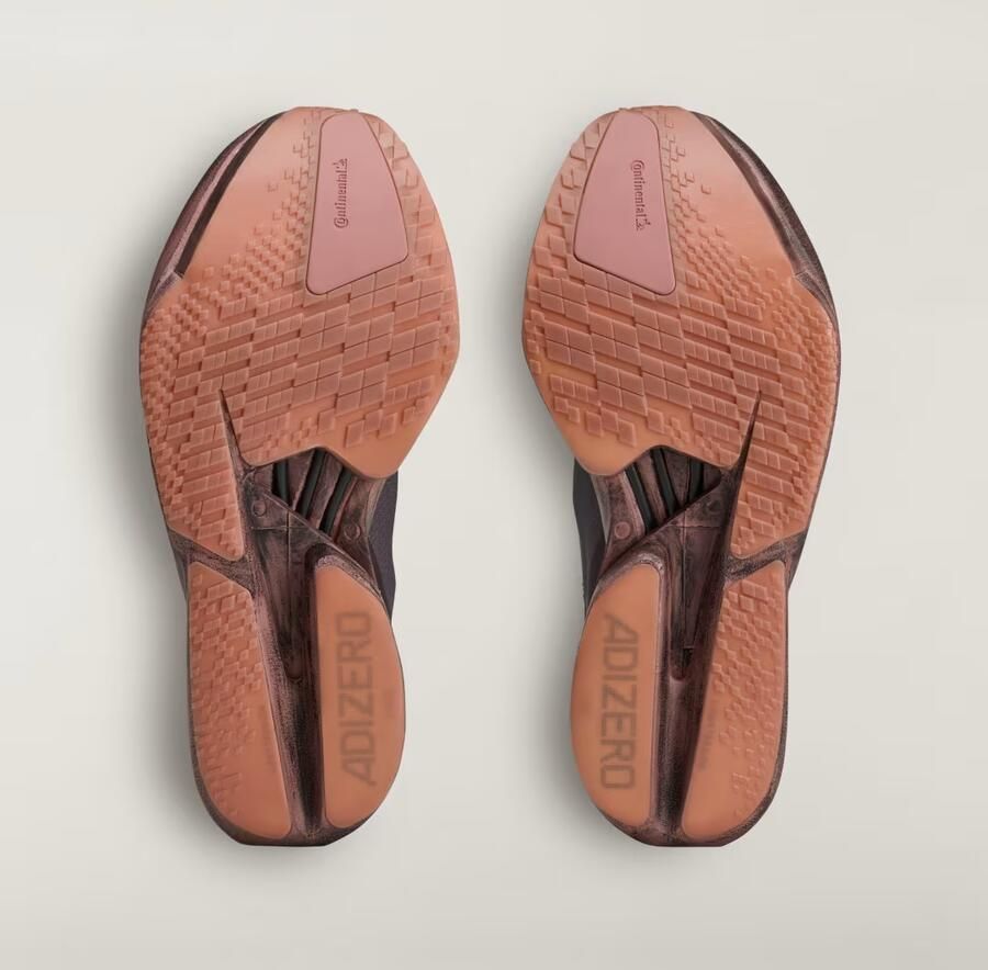 Adidas Y-3 ADIOS PRO 4 Sportschoenen - Foto 4