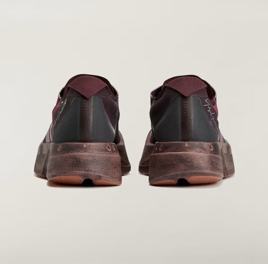 Adidas Y-3 ADIOS PRO 4 Sportschoenen - Foto 5