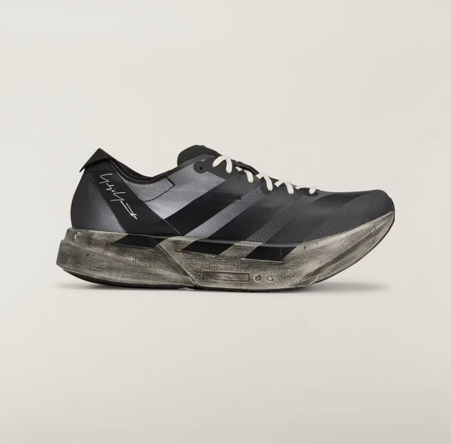 Adidas Y-3 ADIOS PRO 4 Sportschoenen
