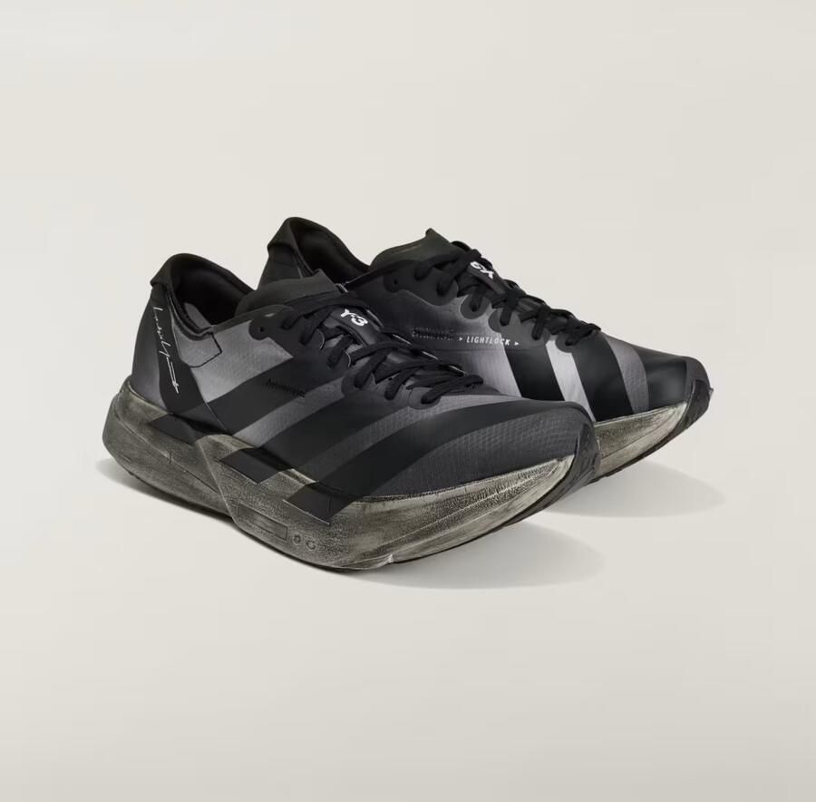 Adidas Y-3 ADIOS PRO 4 Sportschoenen - Foto 2