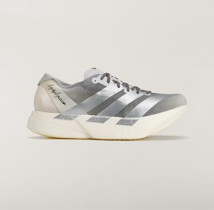 Adidas Y-3 ADIOS PRO 4 Sportschoenen