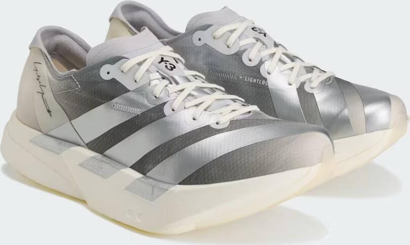 Adidas Y-3 ADIOS PRO 4 Sportschoenen - Foto 6