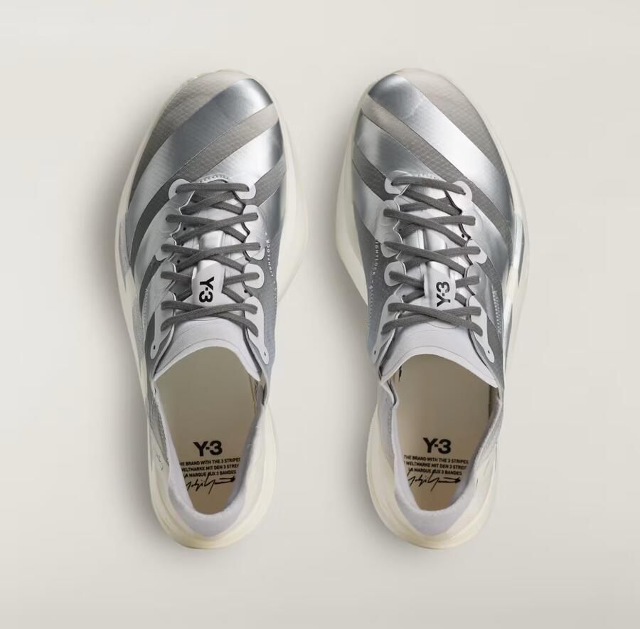Adidas Y-3 ADIOS PRO 4 Sportschoenen - Foto 3