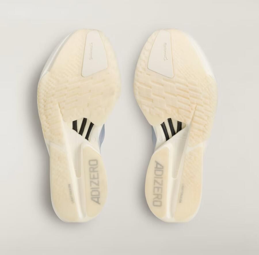 Adidas Y-3 ADIOS PRO 4 Sportschoenen - Foto 2