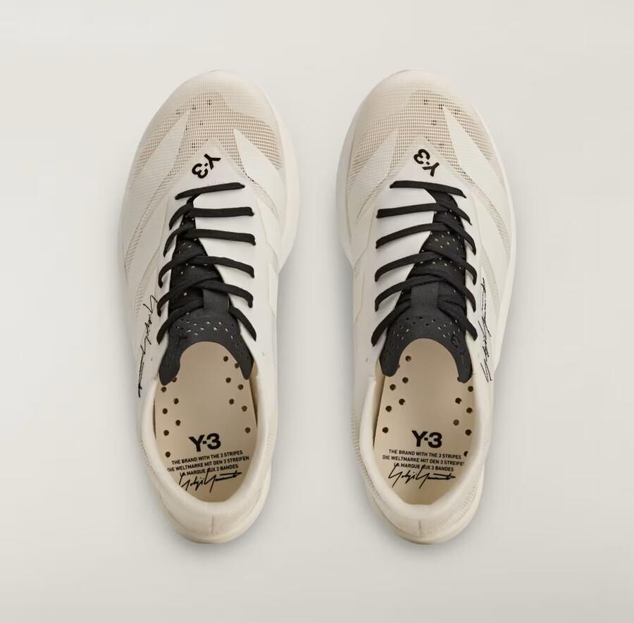 Adidas Y-3 Adizero RC6 Schoenen - Foto 2