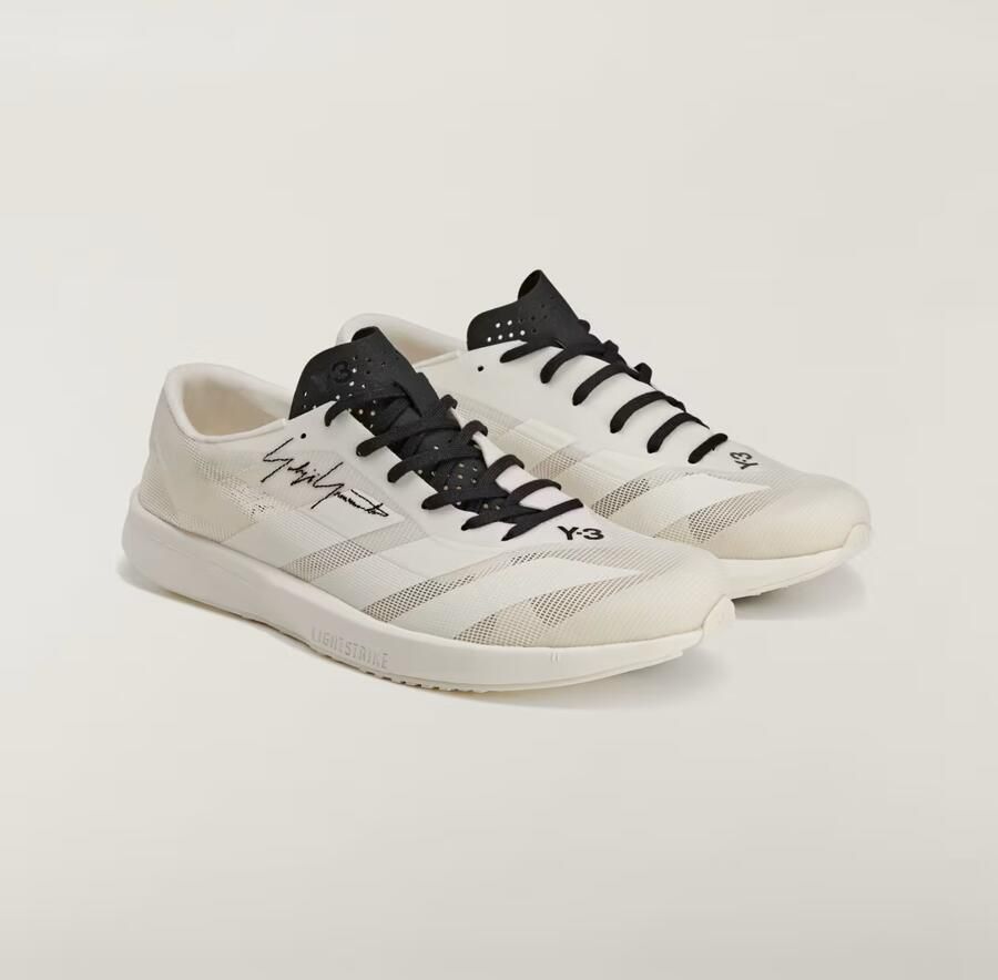 Adidas Y-3 Adizero RC6 Schoenen - Foto 4