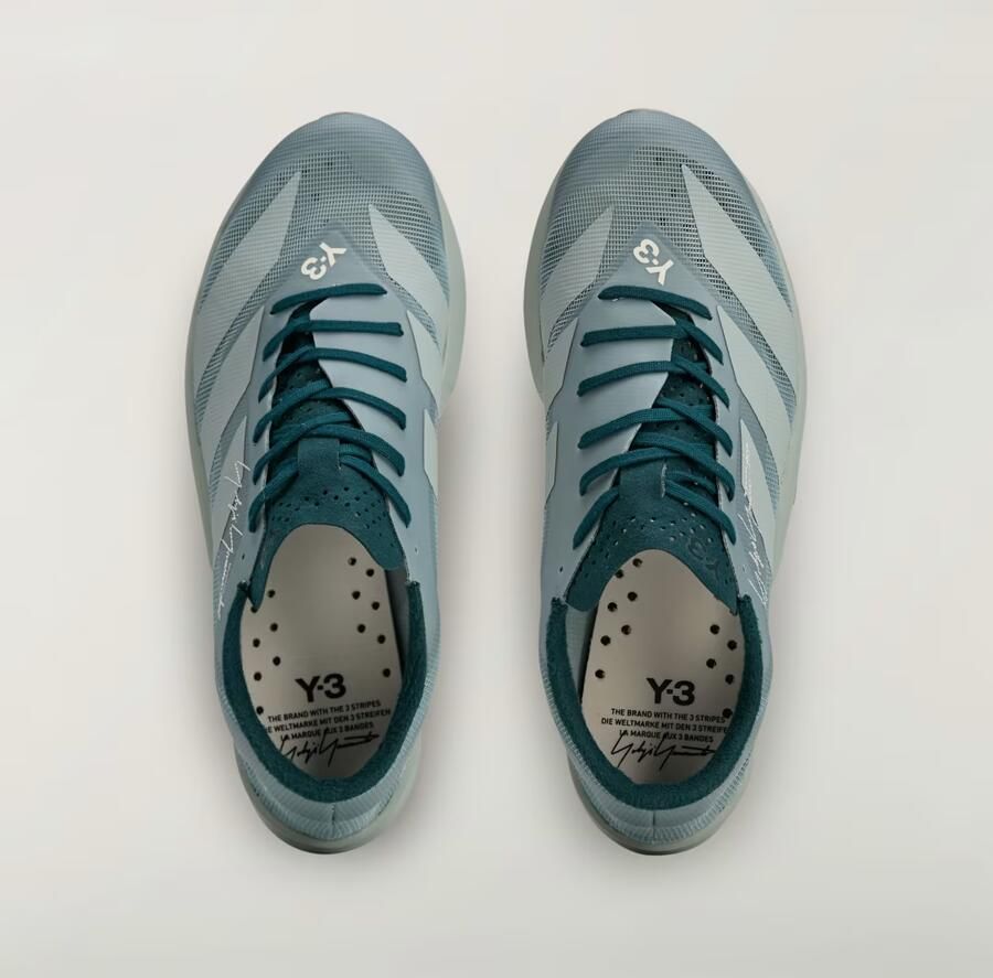 Adidas Y-3 Adizero RC6 Schoenen - Foto 2
