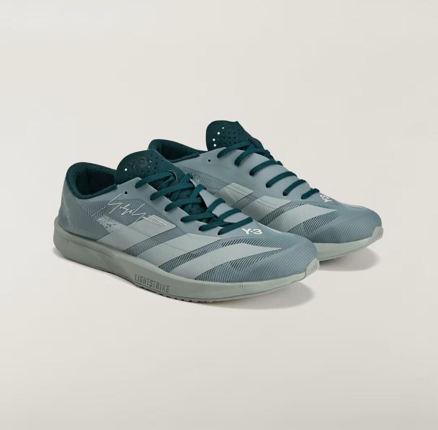 Adidas Y-3 Adizero RC6 Schoenen - Foto 4