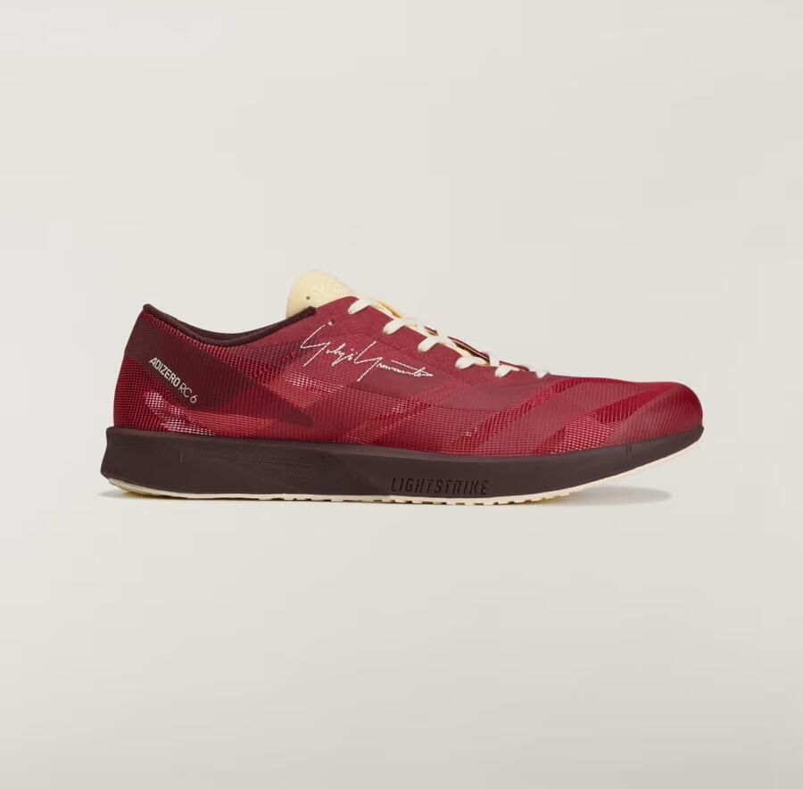 Adidas Y-3 ADIZERO RC6 Sportschoenen