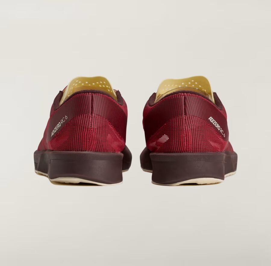 Adidas Y-3 ADIZERO RC6 Sportschoenen - Foto 5