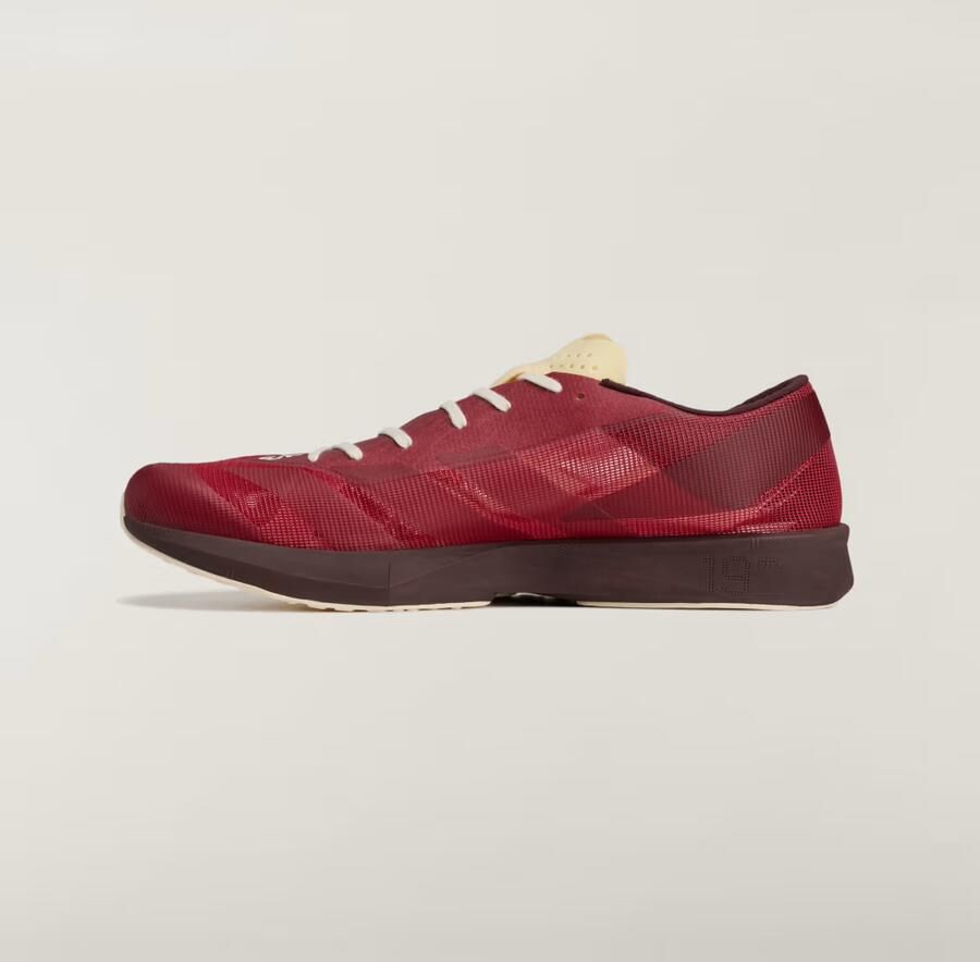 Adidas Y-3 ADIZERO RC6 Sportschoenen - Foto 6