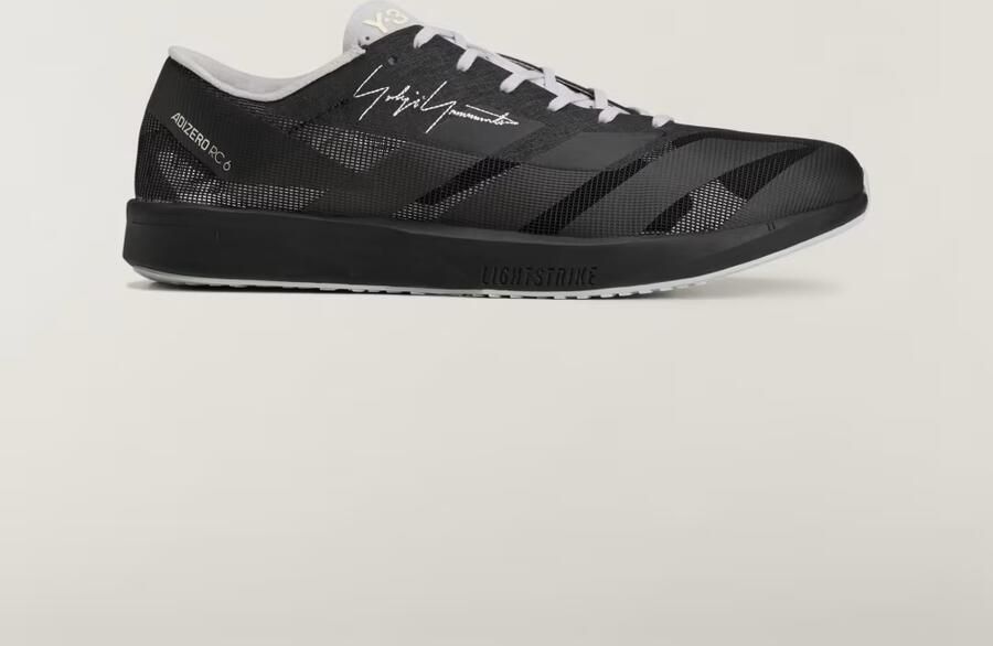 Adidas Y-3 ADIZERO RC6 Sportschoenen