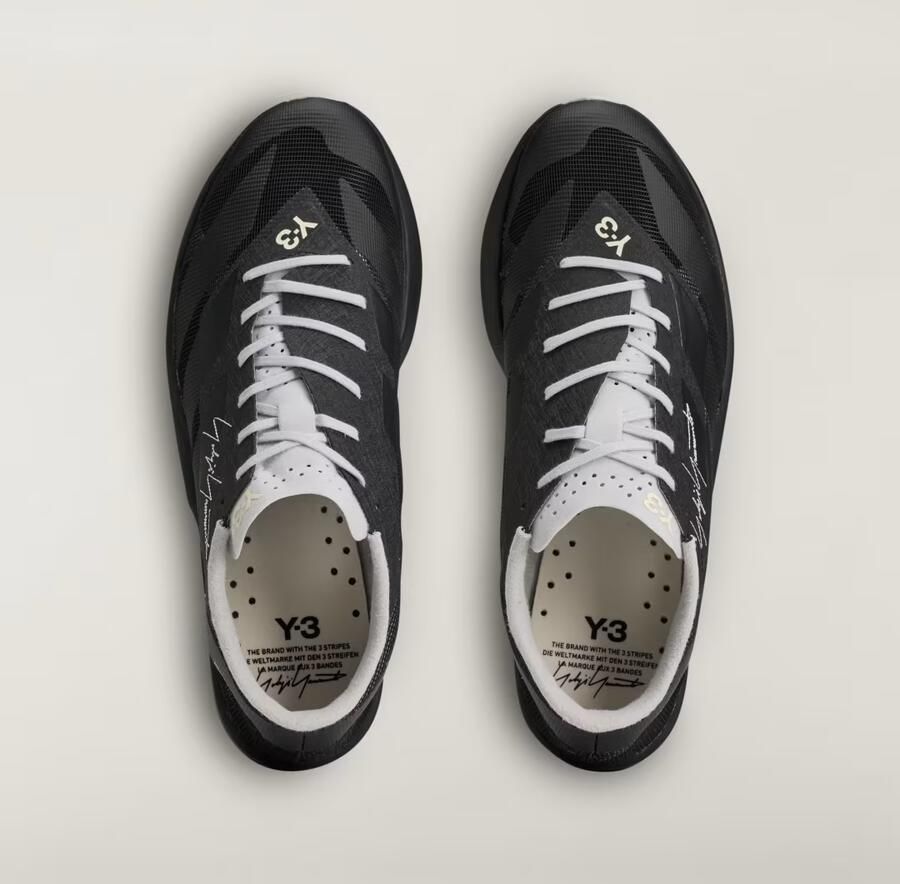 Adidas Y-3 ADIZERO RC6 Sportschoenen - Foto 2