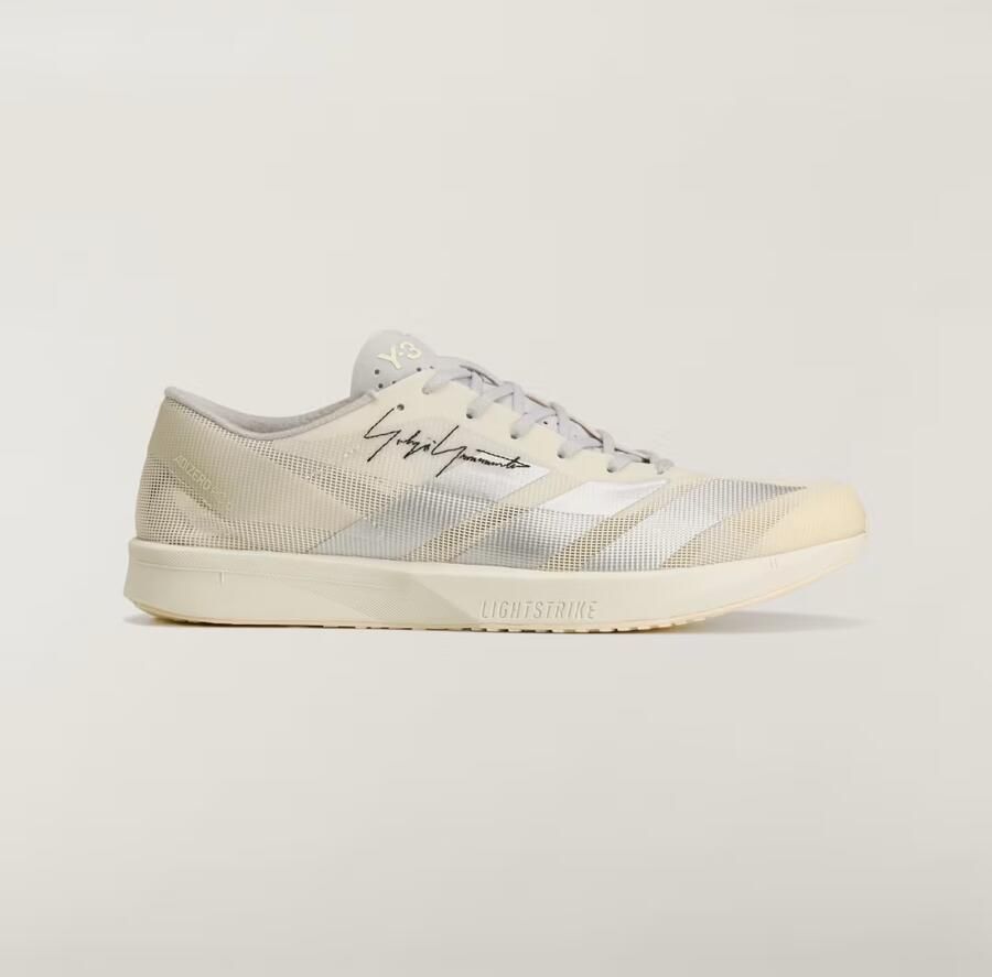 Adidas Y-3 ADIZERO RC6 Sportschoenen