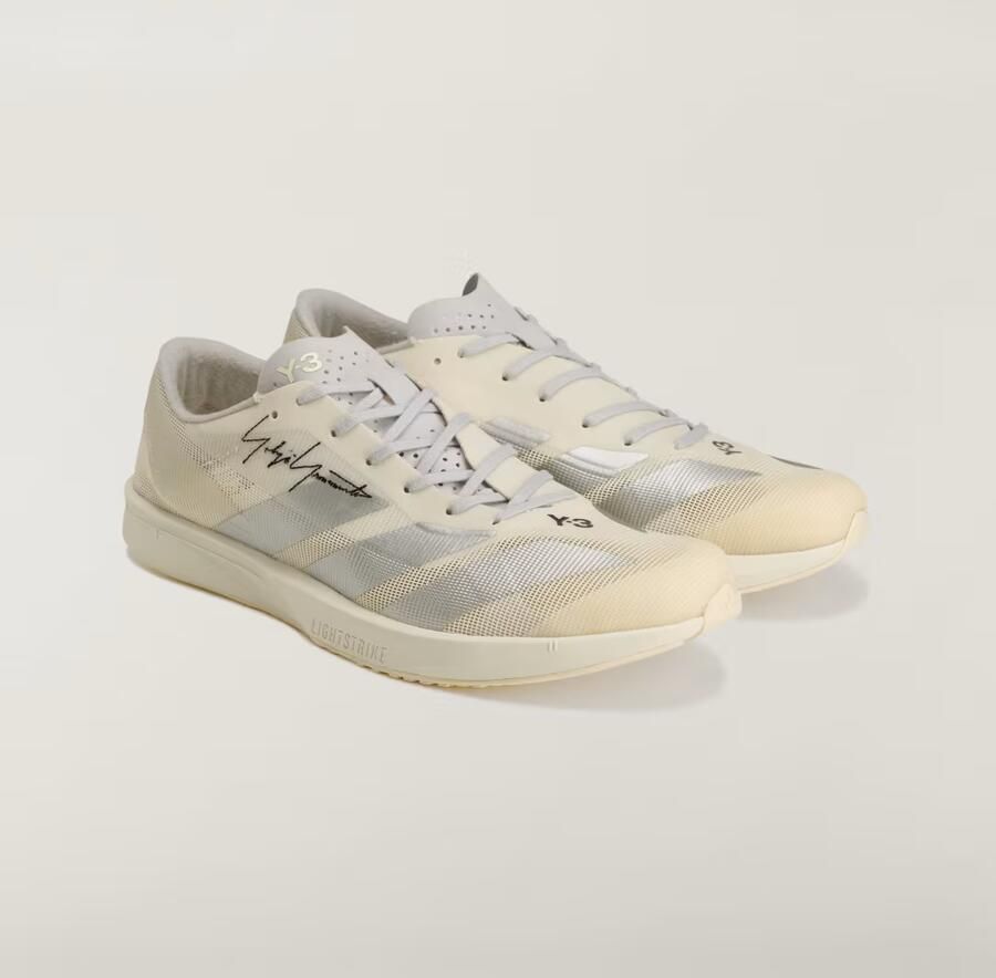 Adidas Y-3 ADIZERO RC6 Sportschoenen - Foto 2